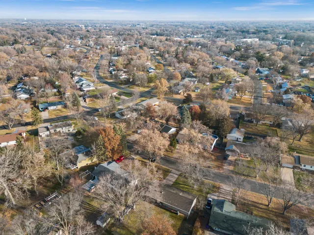 $394,900 | 10239 Raven Street Northwest, Coon Rapids, MN 55433