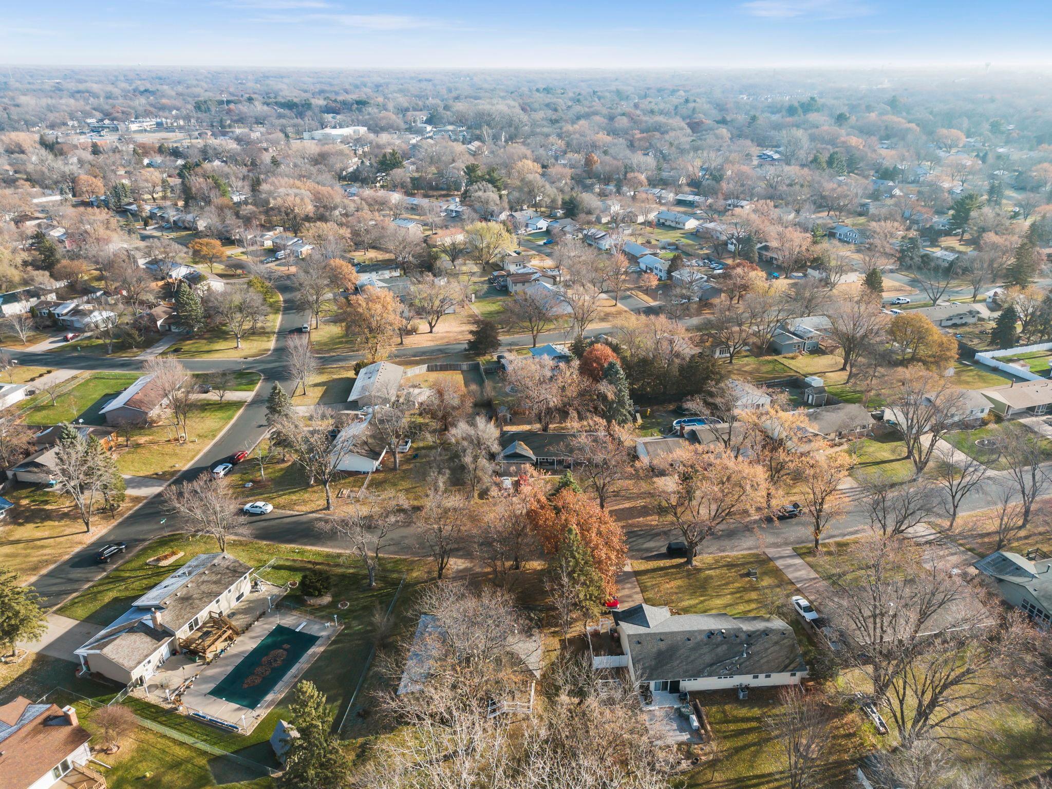 10239 Raven Street Northwest Coon Rapids, MN 55433 - Photo 63 of 70
