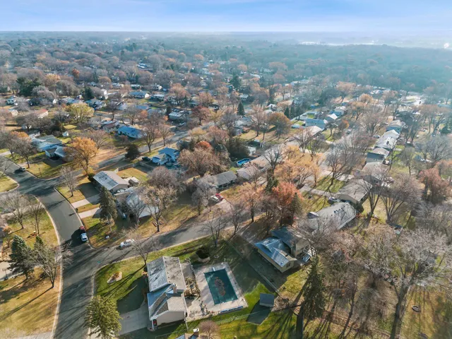 $394,900 | 10239 Raven Street Northwest, Coon Rapids, MN 55433