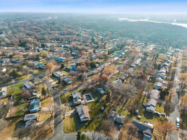 $394,900 | 10239 Raven Street Northwest, Coon Rapids, MN 55433