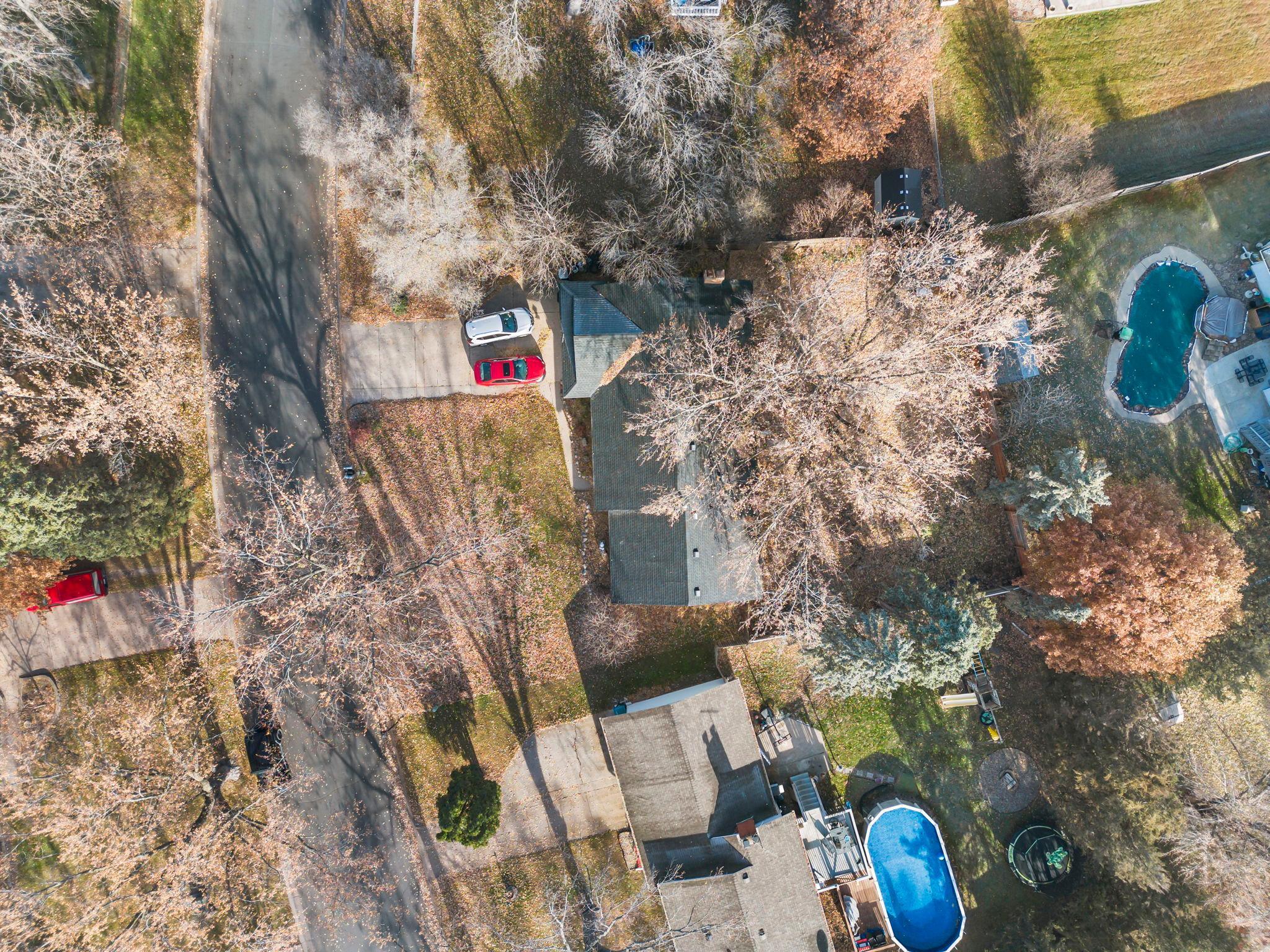 10239 Raven Street Northwest Coon Rapids, MN 55433 - Photo 67 of 70