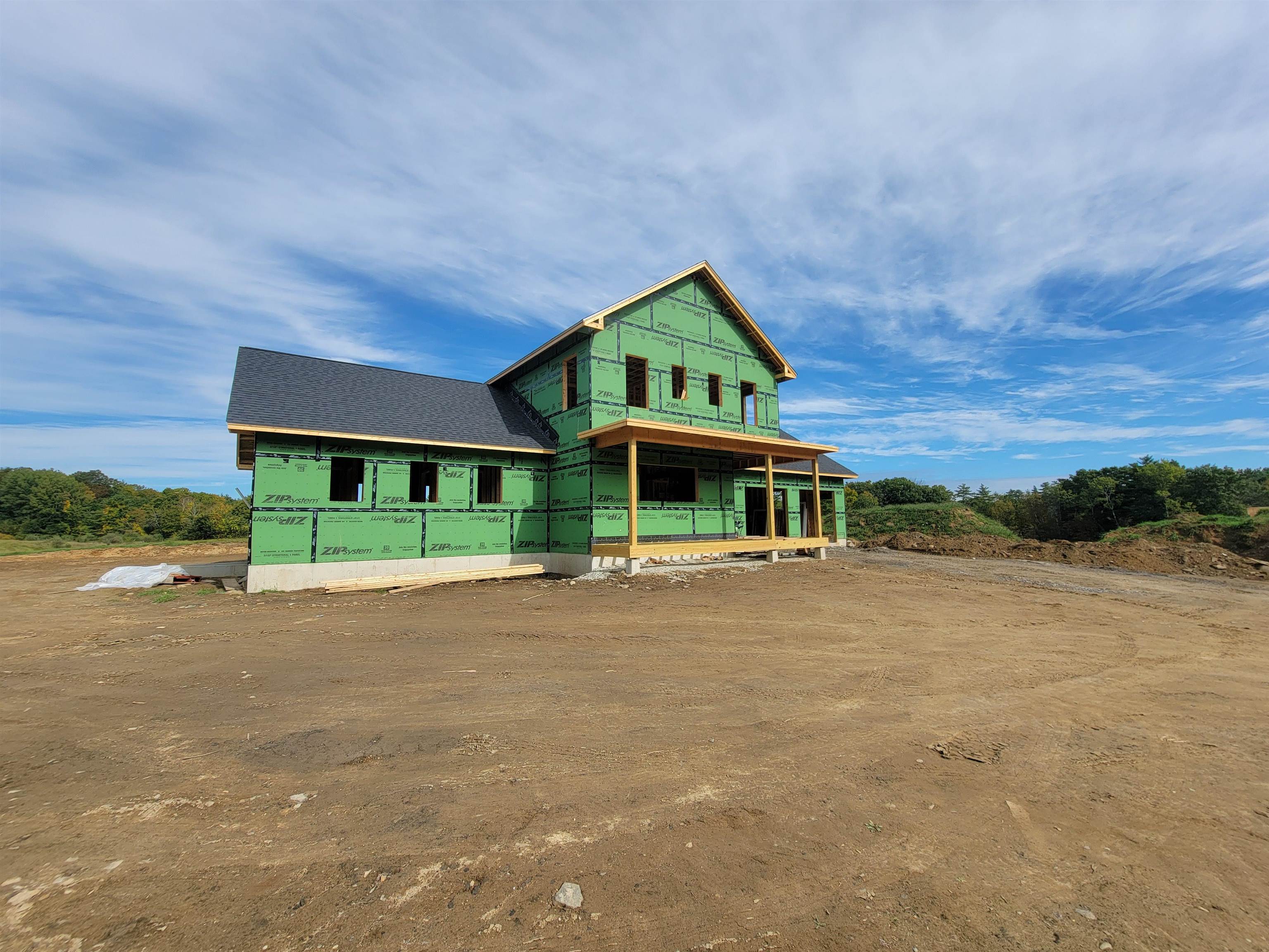 Lot 3 North River Road Epping, NH 03042 - Photo 5 of 5