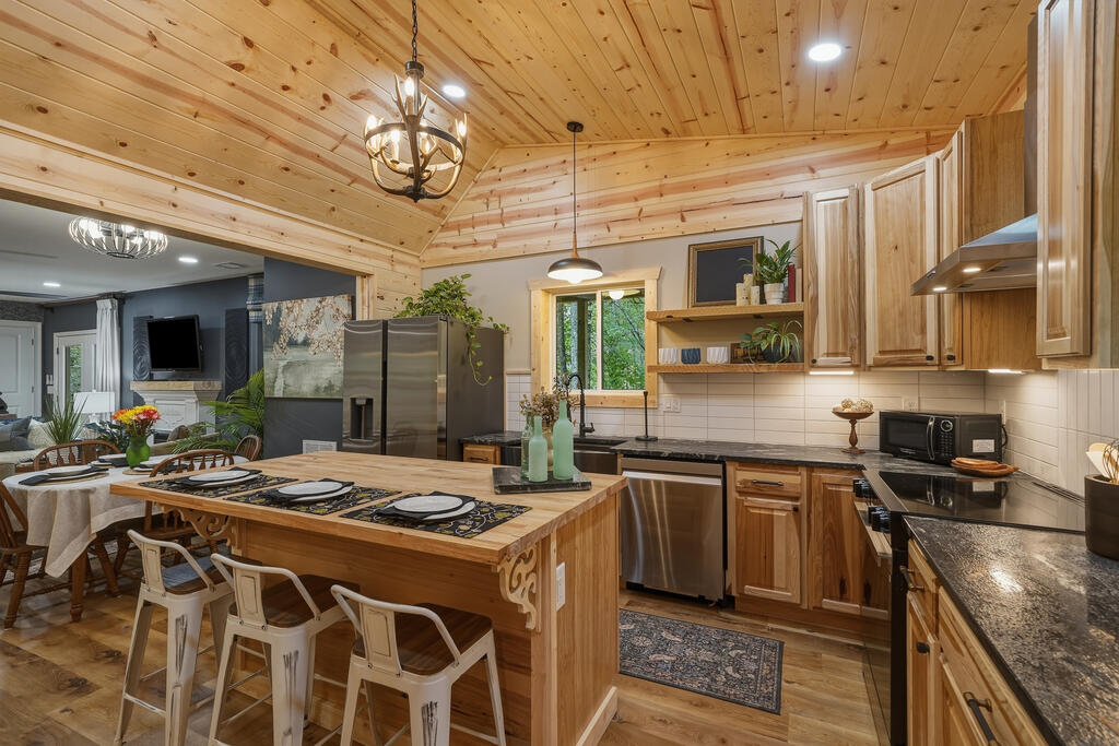 331 Rocky Hollow Road Ellijay, GA 30536 - Photo 34 of 70 Gallery Image 34