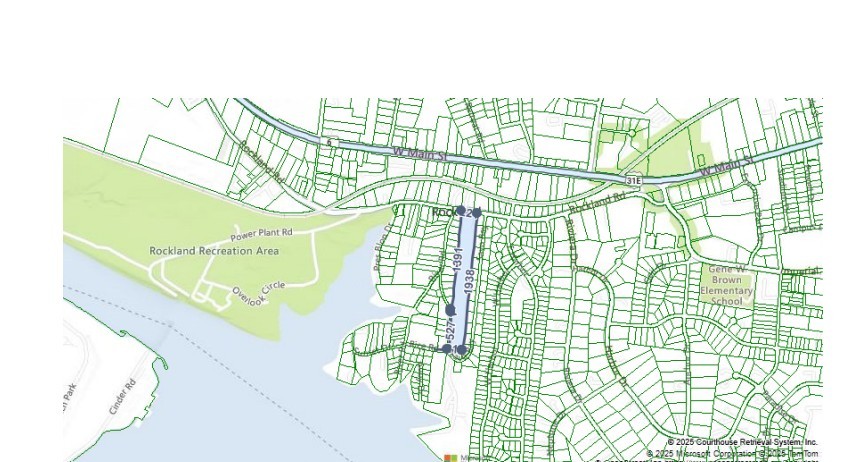 0 Rise Road Hendersonville, TN 37075 - Photo 2 of 3 a picture of a bathroom with a sink