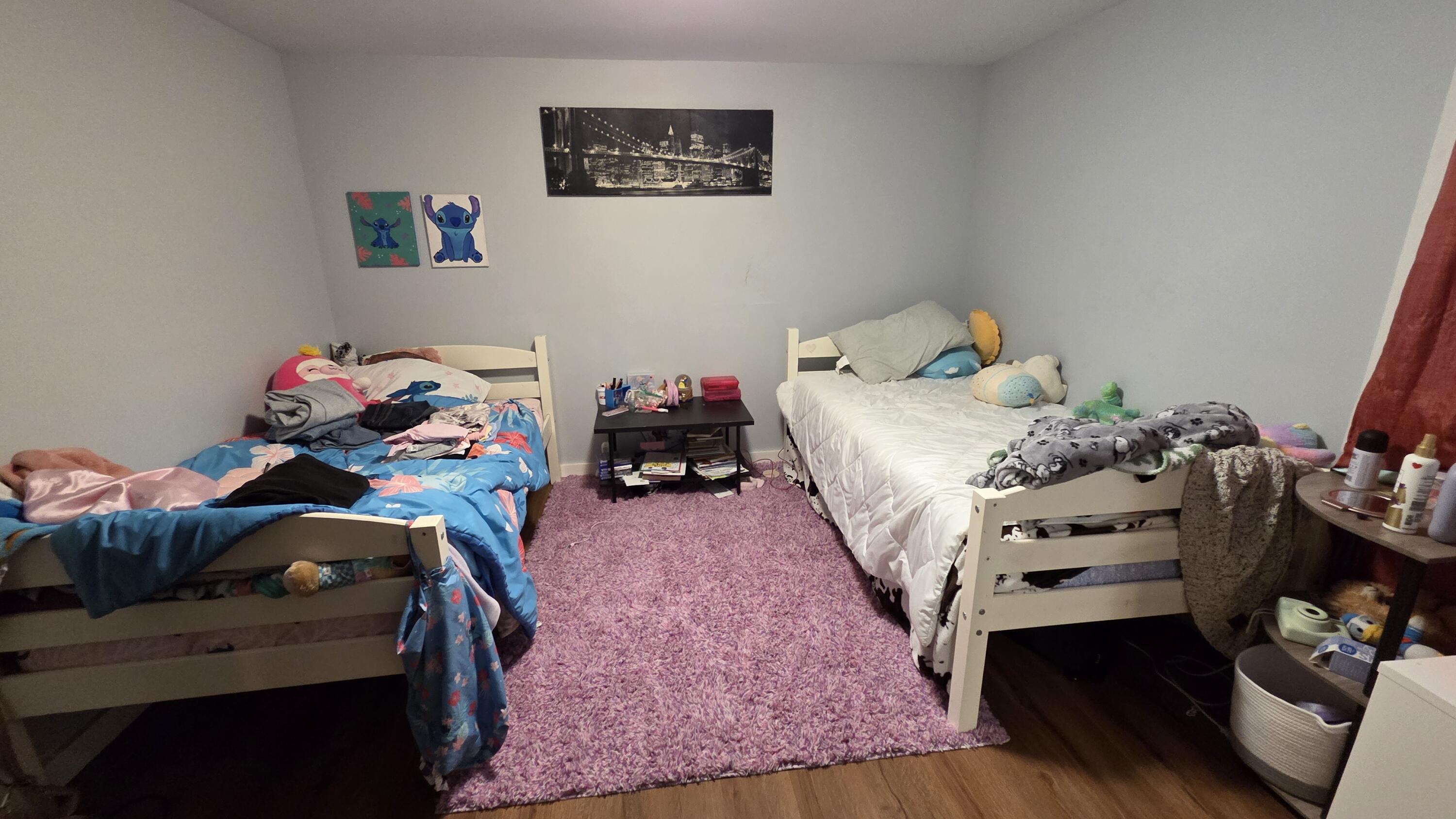 6141 Bell Road Whitehall, MI 49461 - Photo 27 of 33 Bedroom 5 downstairs