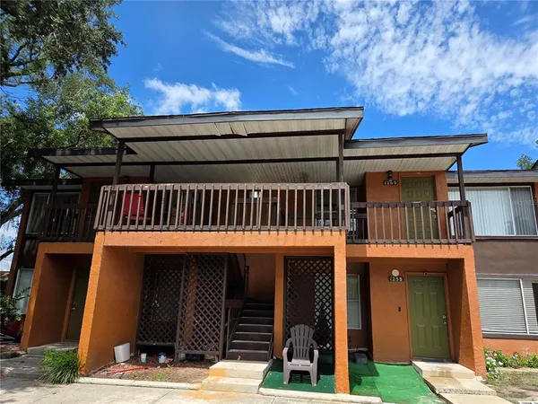 $1,550 | 1260 Sago Palms Boulevard, Unit 1260, Kissimmee, FL 34741