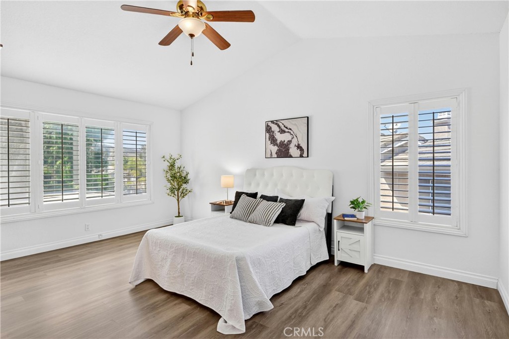 11562 Chadwick Road Corona, CA 92878 - Photo 11 of 39 Primary Suite