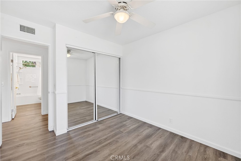 11562 Chadwick Road Corona, CA 92878 - Photo 19 of 39 Bedroom 3 of 4
