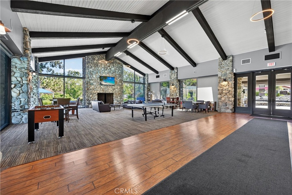11562 Chadwick Road Corona, CA 92878 - Photo 22 of 39 Beautiful Clubhouse