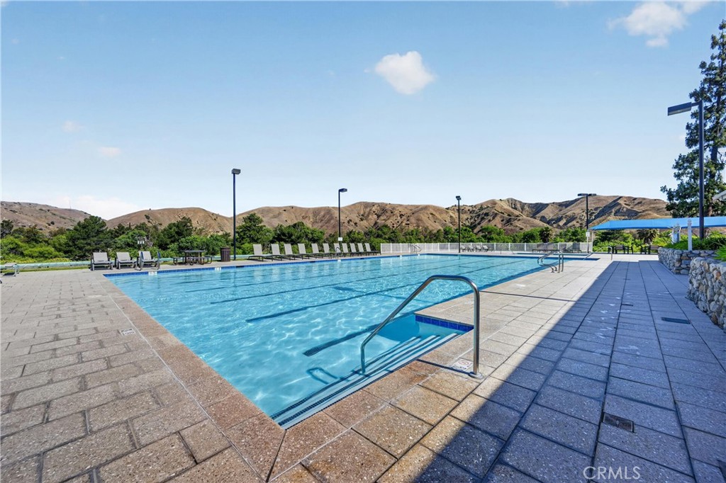 11562 Chadwick Road Corona, CA 92878 - Photo 27 of 39 Beautiful view