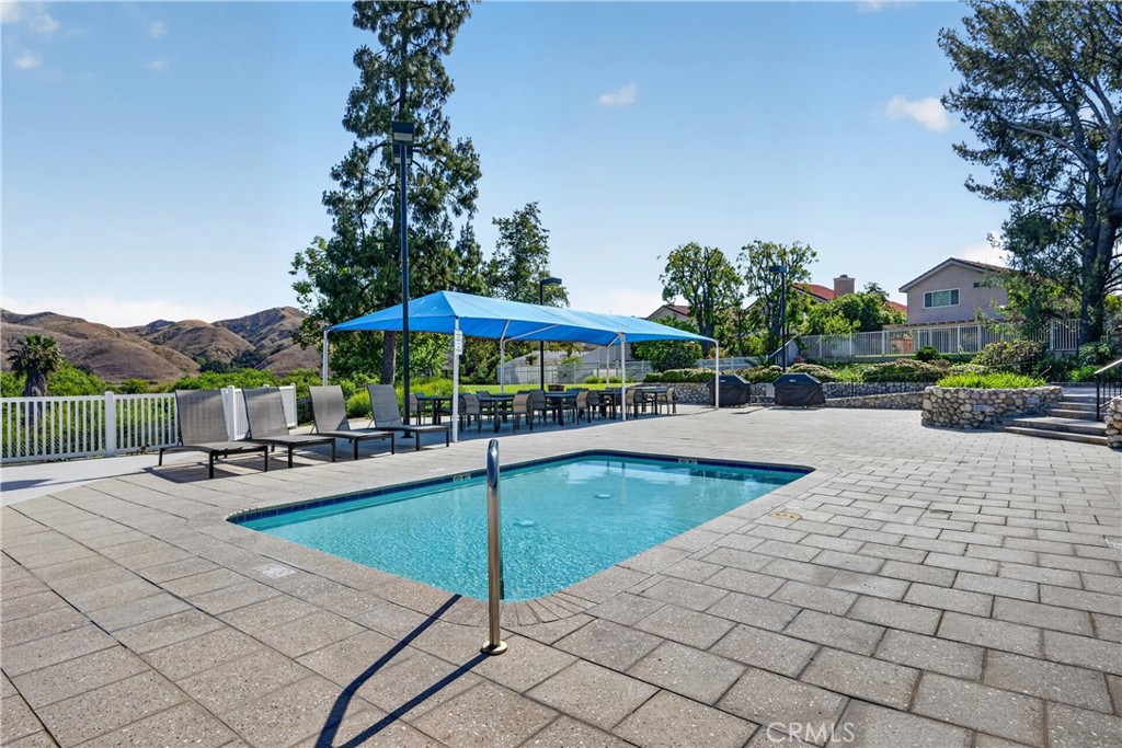 11562 Chadwick Road Corona, CA 92878 - Photo 29 of 39 Wading pool for the children