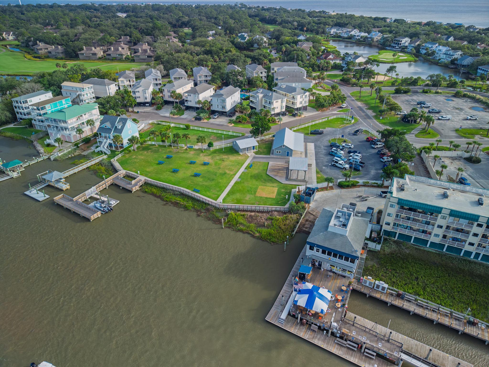 3702 Docksite Road, Unit D20 Edisto Beach, SC 29438 - Photo 15 of 39 15