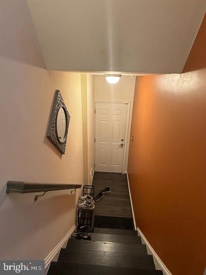 2805 Pinebrook Road, Unit 439 Landover, MD 20785 - Photo 22 of 36