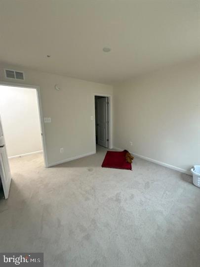 2805 Pinebrook Road, Unit 439 Landover, MD 20785 - Photo 31 of 36 a view of a room with an empty space