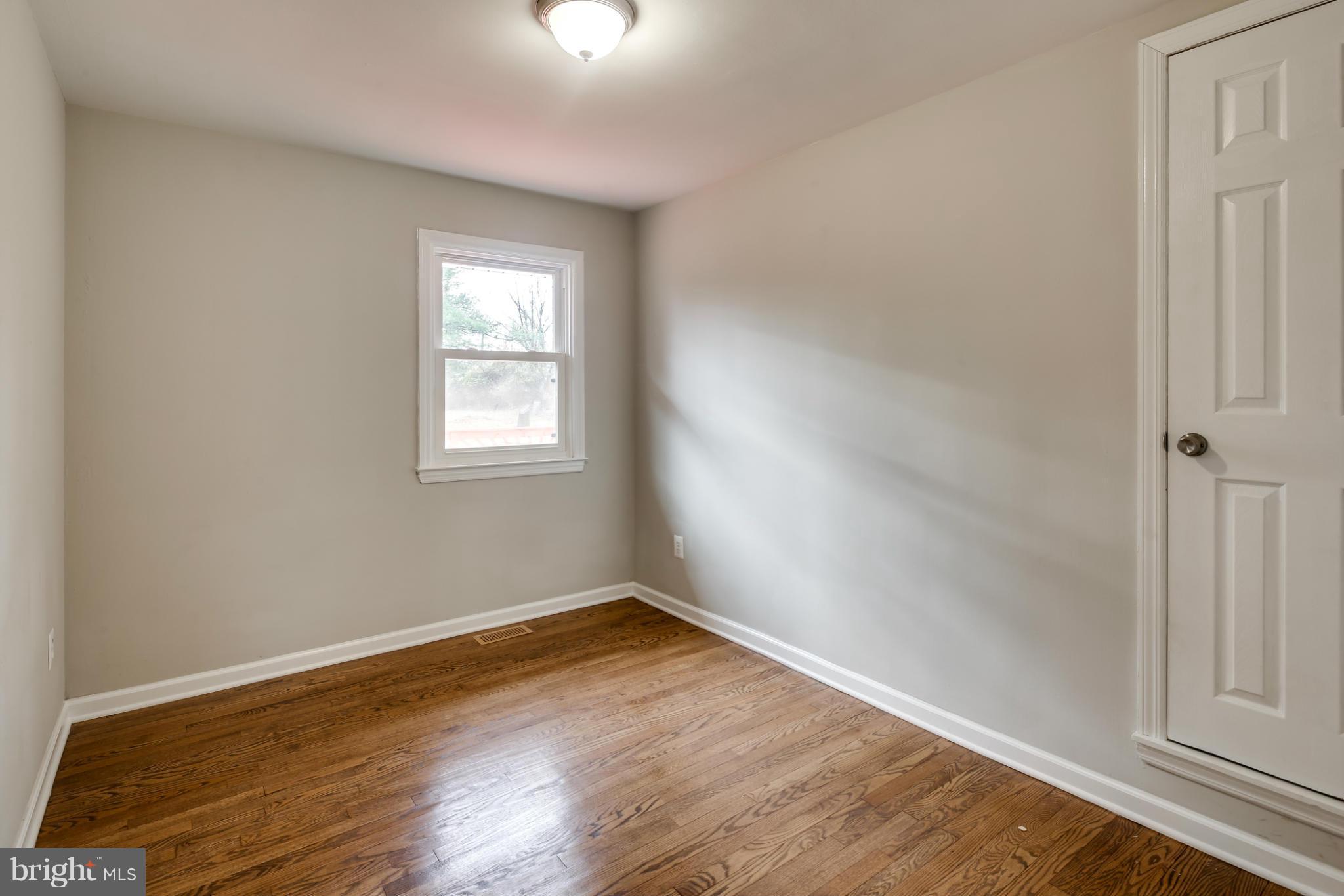 5433 Kerger Road Ellicott City, MD 21043 - Photo 14 of 29 Bedroom
