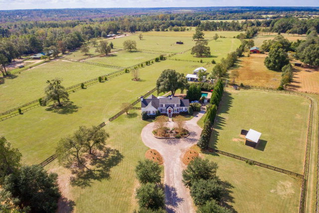 3042 Farmer Road Aiken, SC 29805 - Photo 44 of 45