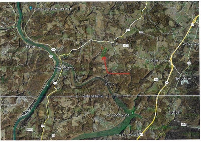 Lot 1 Hope Hollow Road Lake Lynn, PA 15451 - Photo 4 of 5