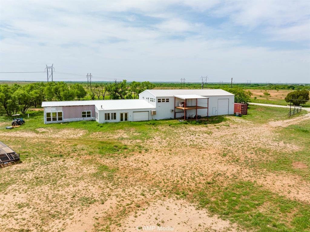 2358 County Road 113 Hamlin, TX 79520 - Photo 1 of 1