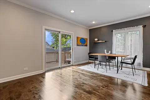 $1,600,000 | 3318 North Claremont Avenue, Chicago, IL 60618