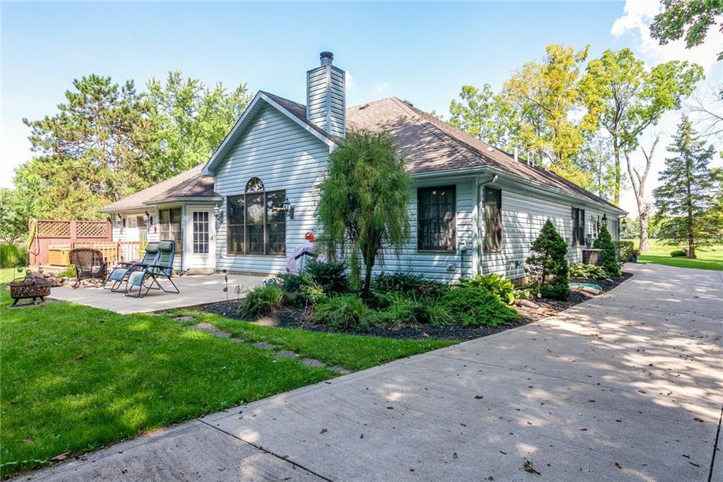4140 Lefevre Road Troy, OH 45373 - Photo 8 of 40 Gallery Image 8