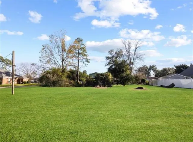 $55,000 | 507 Julia Street, Hahnville, LA 70057