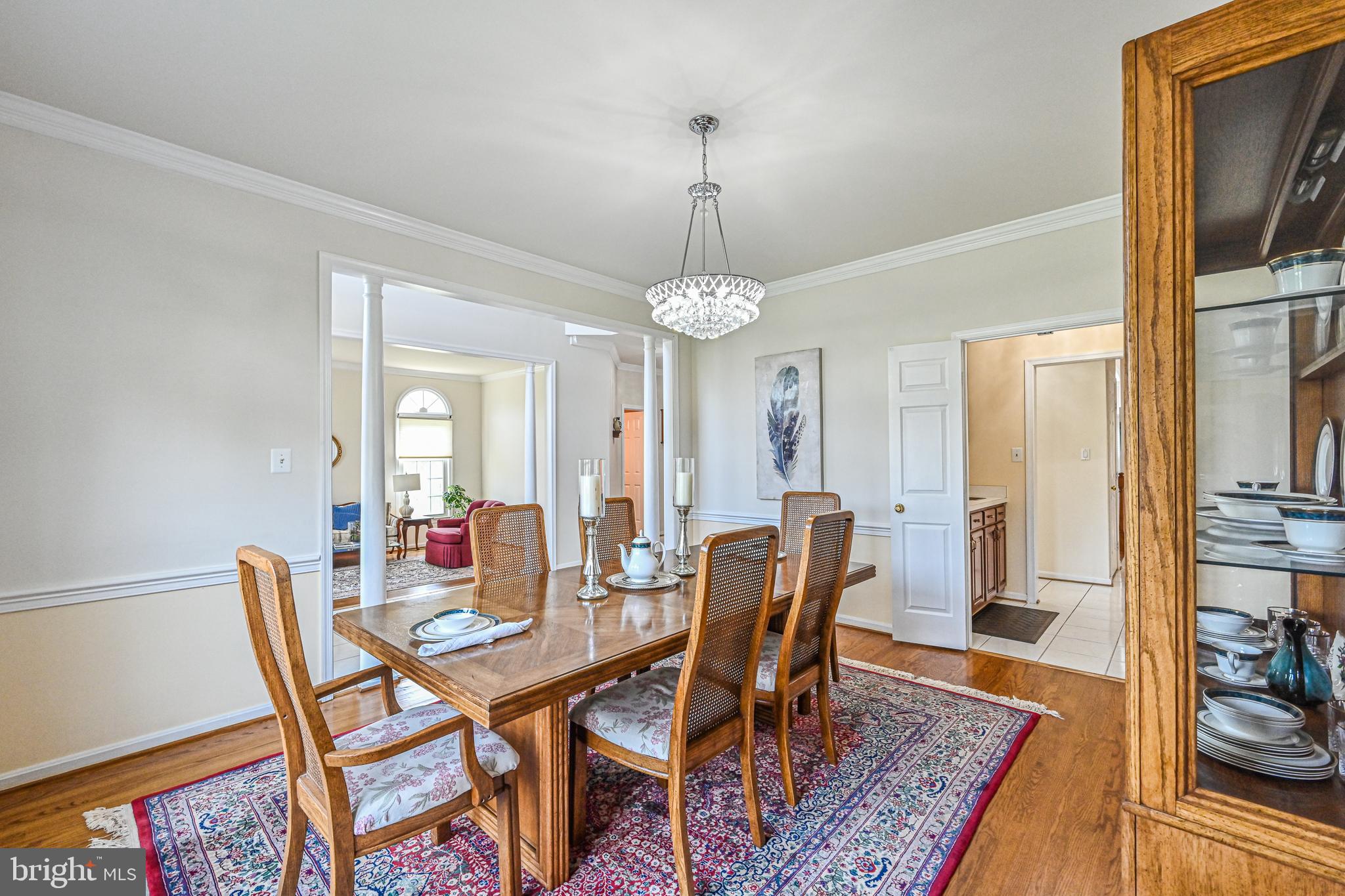 8991 Scott Street Springfield, VA 22153 - Photo 22 of 79 Gallery Image 22