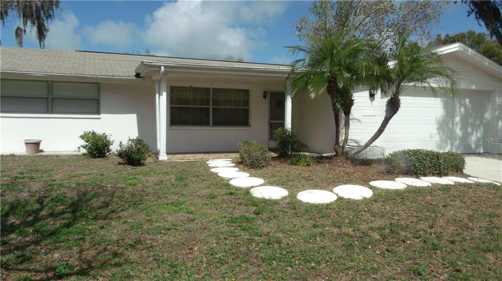 7873 Cherrytree Lane New Port Richey, FL 34653 - Photo 1 of 1 Gallery Image 1