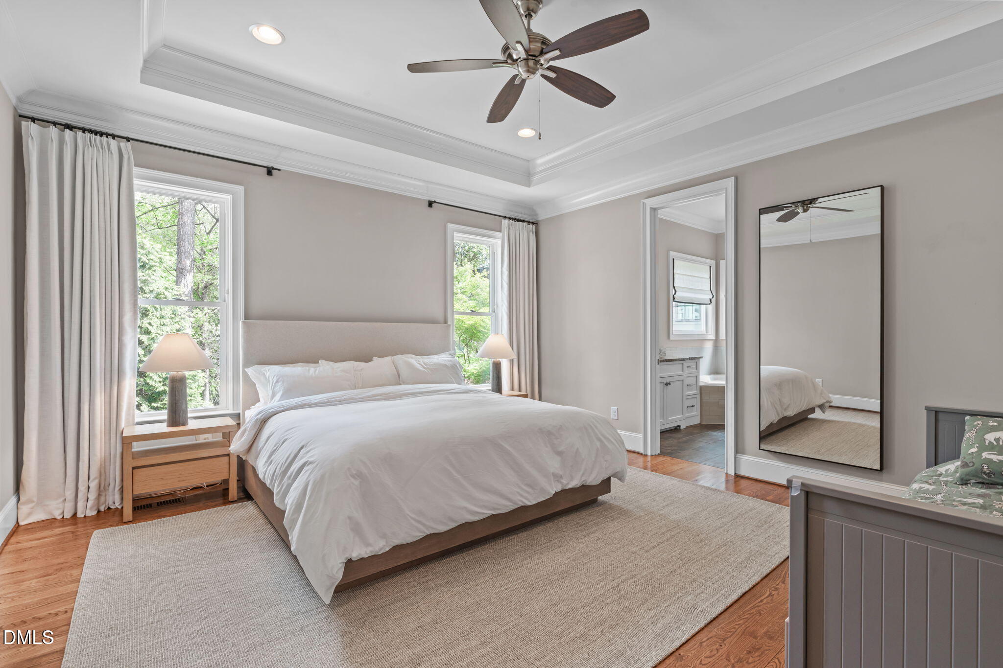 3034 Lewis Farm Road Raleigh, NC 27607 - Photo 20 of 44