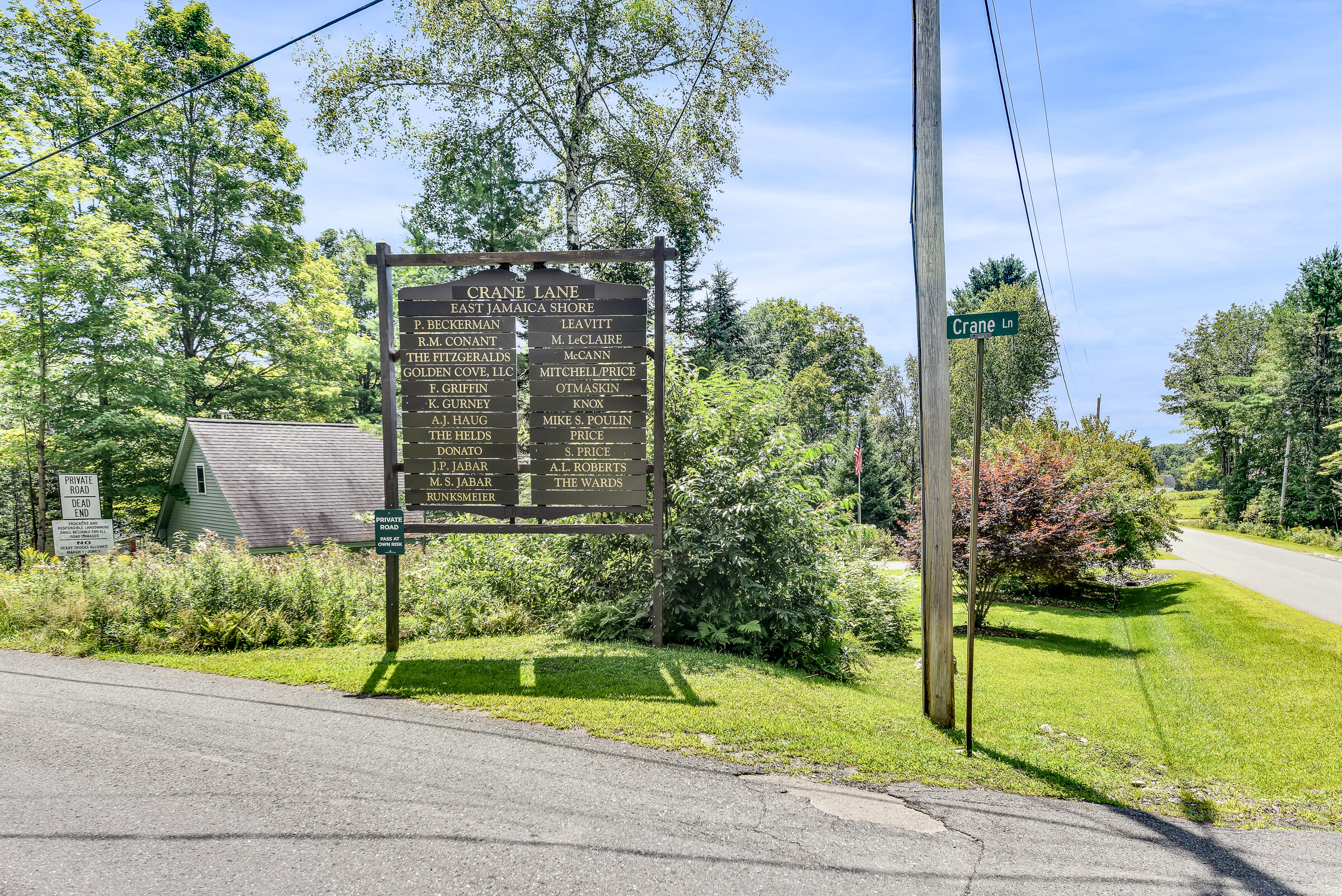 71 North Crane Lane Rome, ME 04963 - Photo 44 of 44 109665gr-130
