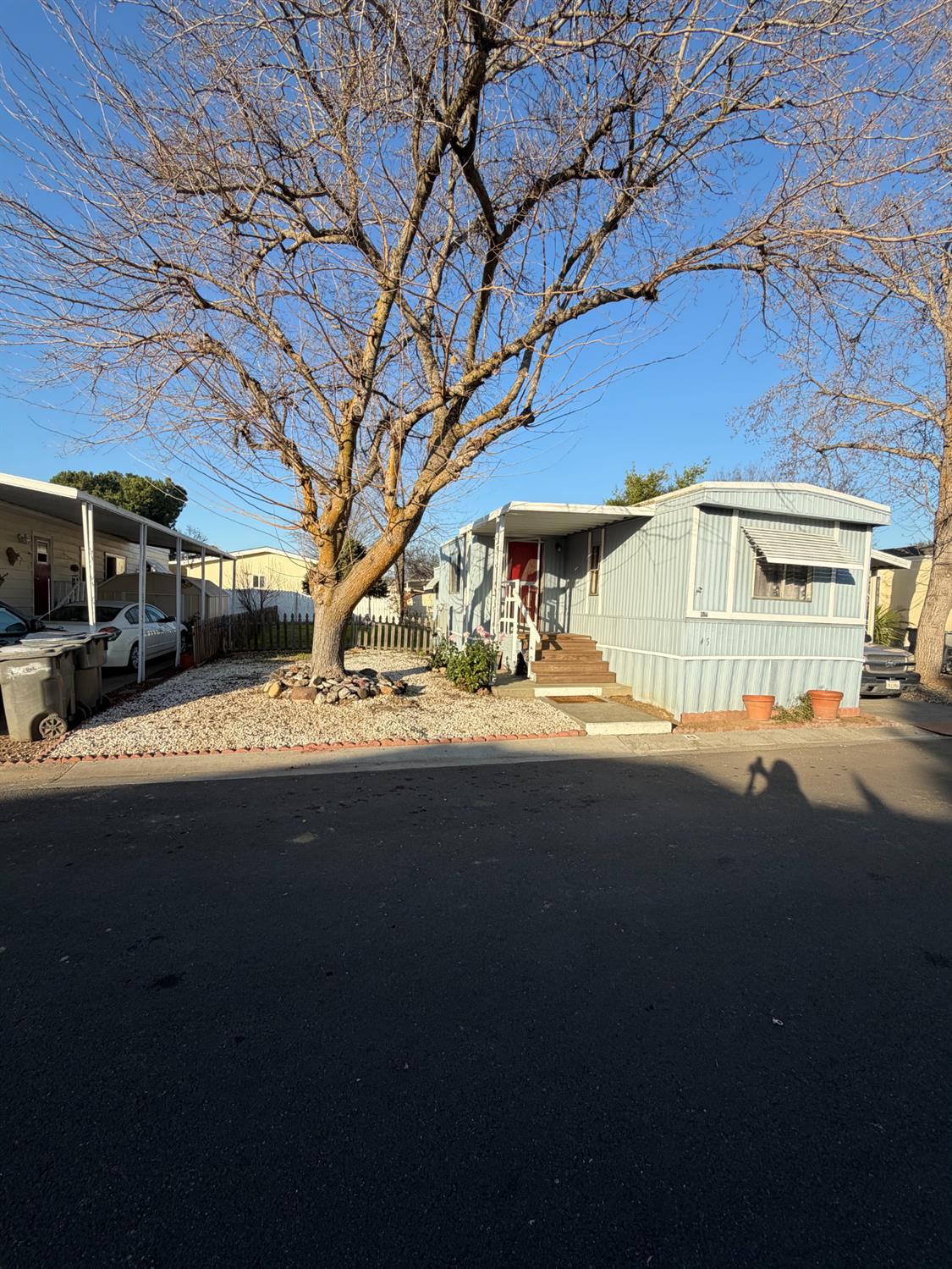 26262 Country Road, Unit 45 Esparto, CA 95627 - Photo 1 of 3