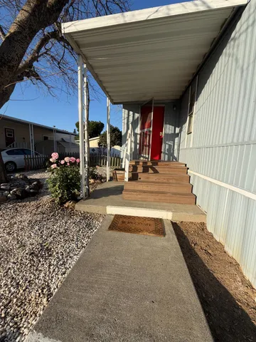 $37,900 | 26262 Country Road, Unit 45, Esparto, CA 95627