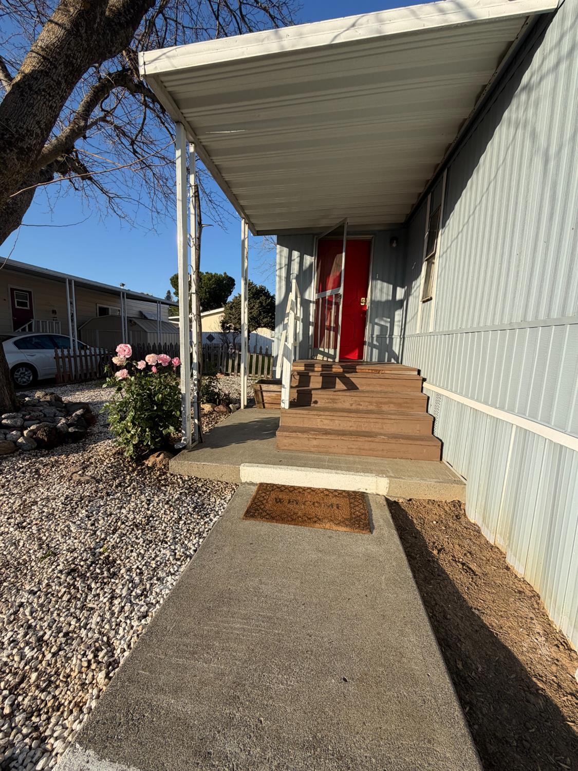 26262 Country Road, Unit 45 Esparto, CA 95627 - Photo 3 of 3