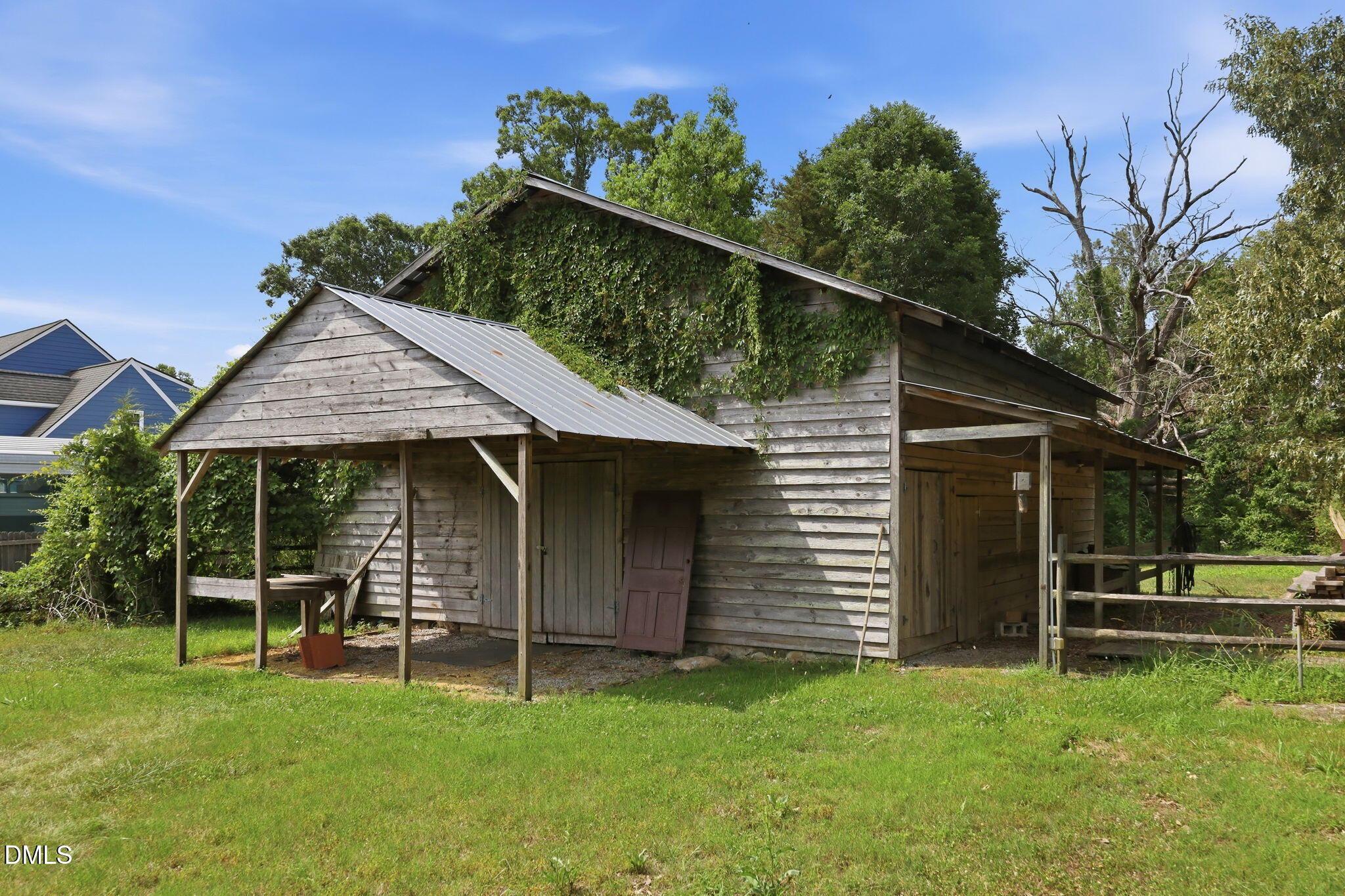 462 Darius Pearce Road Youngsville, NC 27596 - Photo 49 of 61
