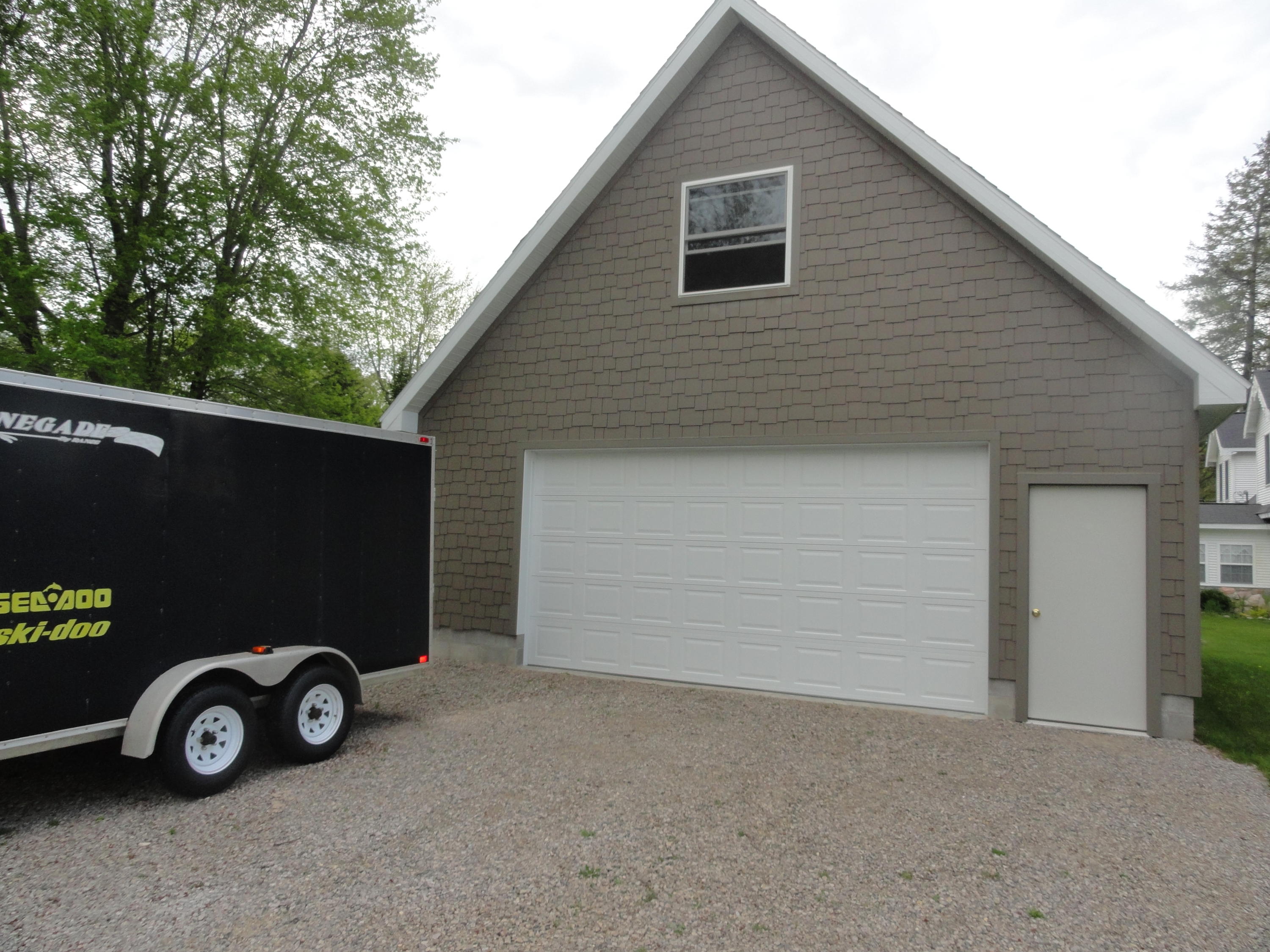 2518 North Black River Road Cheboygan, MI 49721 - Photo 26 of 29 Gallery Image 26