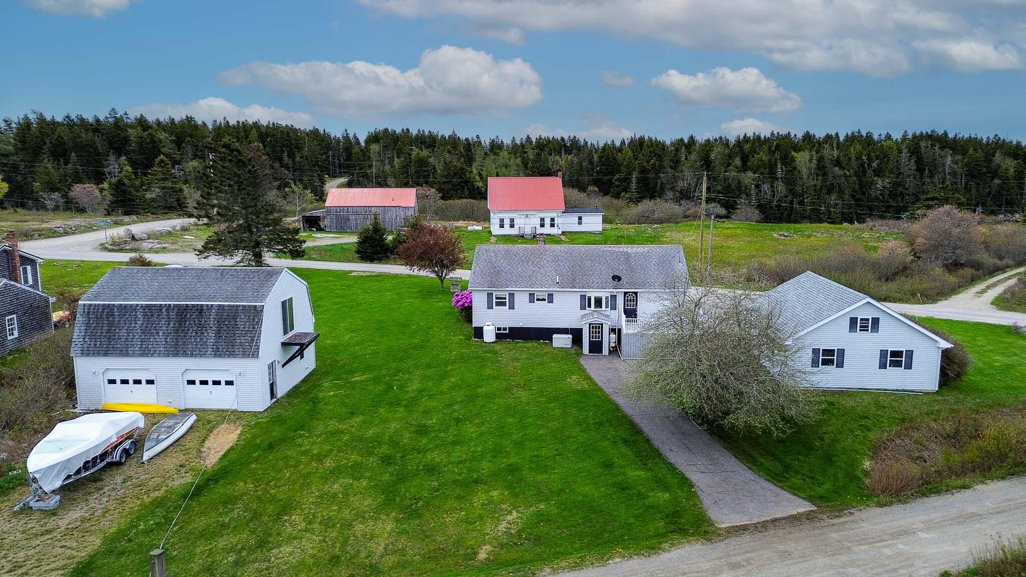 61 Mill Pond Road Beals, ME 04611 - Photo 21 of 67 21