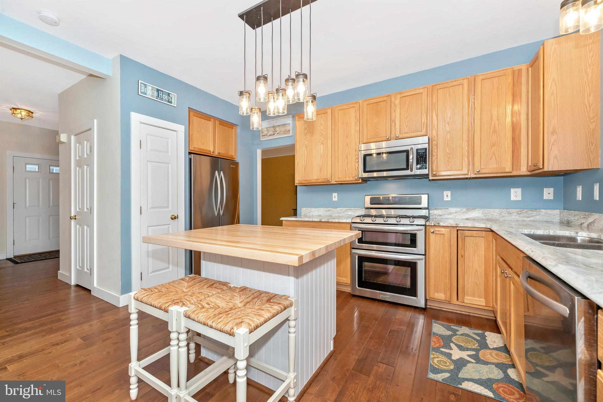 1306 Longbow Road Mount Airy, MD 21771 - Photo 22 of 58 Gallery Image 22
