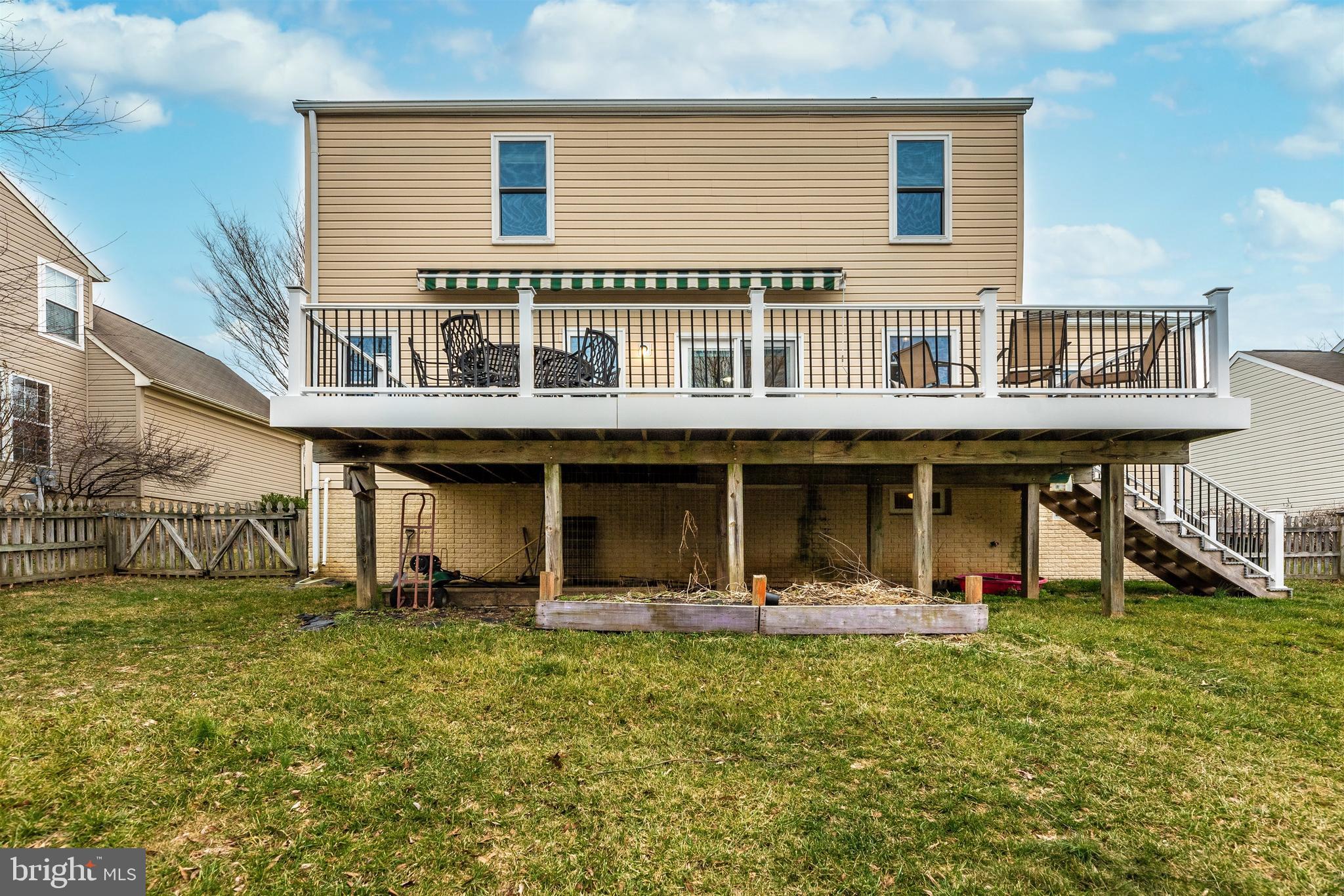 1306 Longbow Road Mount Airy, MD 21771 - Photo 40 of 58 Gallery Image 40