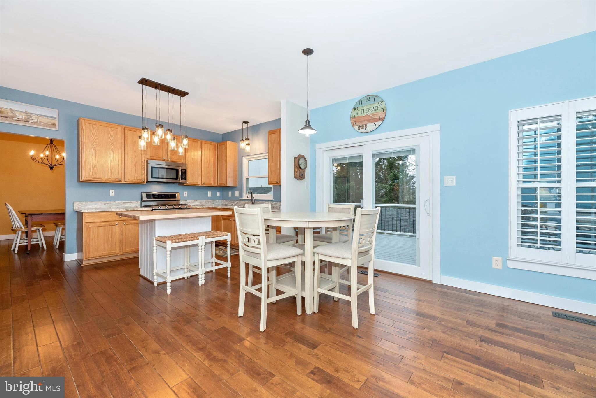 1306 Longbow Road Mount Airy, MD 21771 - Photo 8 of 58 Gallery Image 8