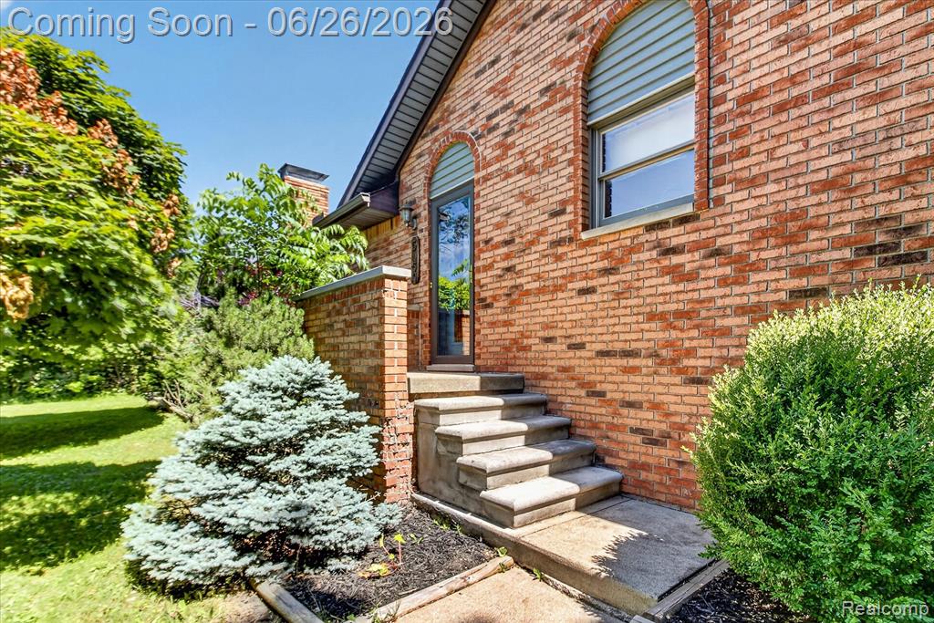 3150 North Otter Creek Road Monroe, MI 48161 - Photo 9 of 98