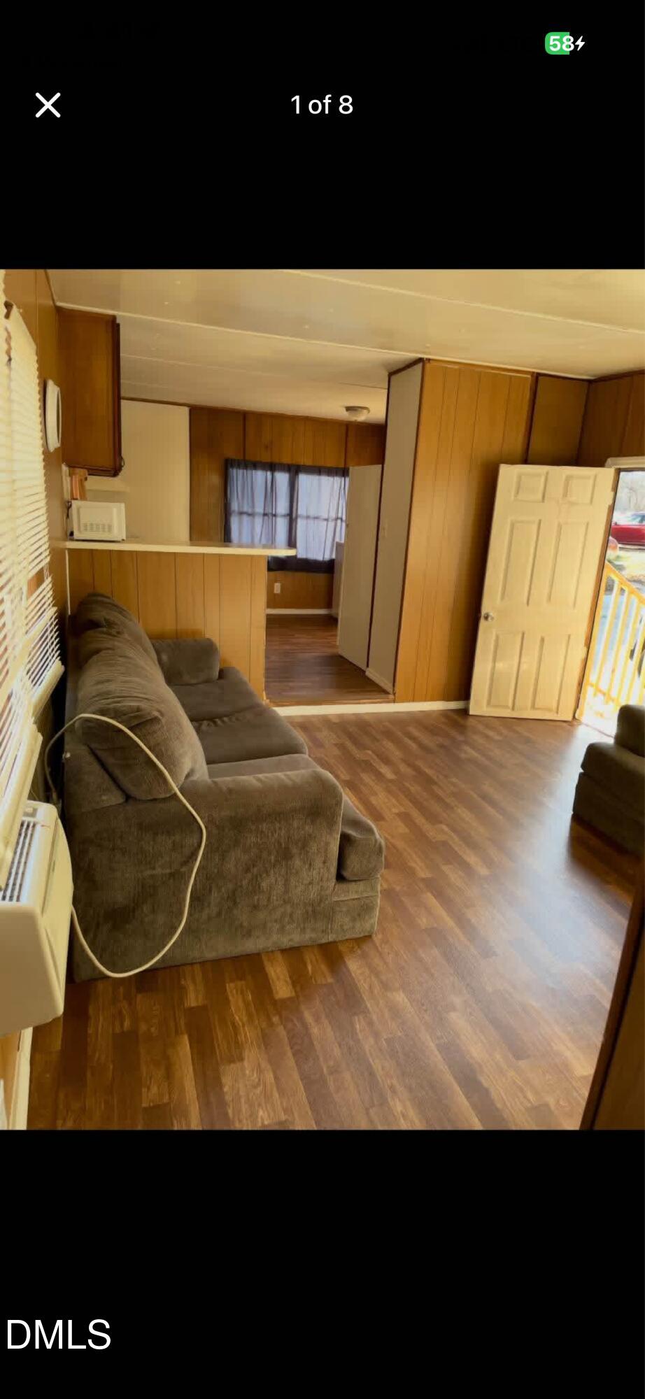 3845 Raleigh Road Henderson, NC 27537 - Photo 20 of 22