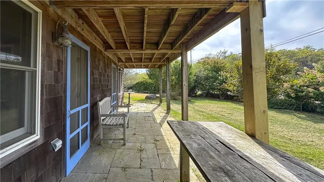 $1,775,000 | 1557 West Side Road, Block Island, RI 02807