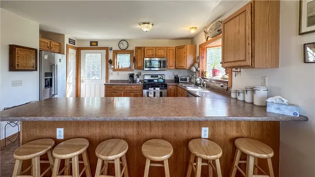 $1,775,000 | 1557 West Side Road, Block Island, RI 02807