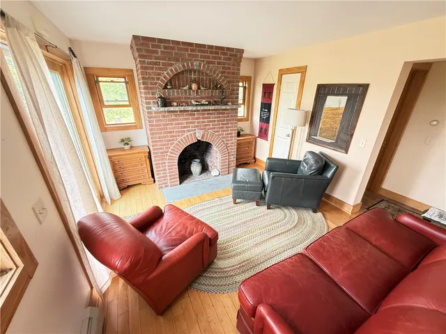 $1,775,000 | 1557 West Side Road, Block Island, RI 02807