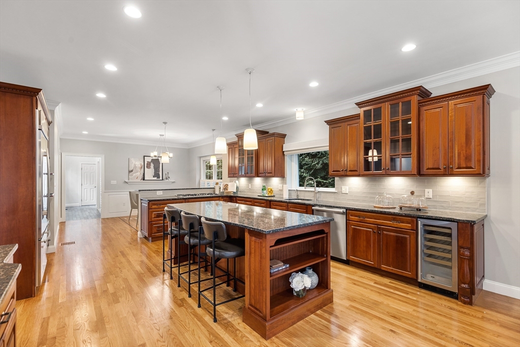 127 Shade Street Lexington, MA 02421 - Photo 11 of 42