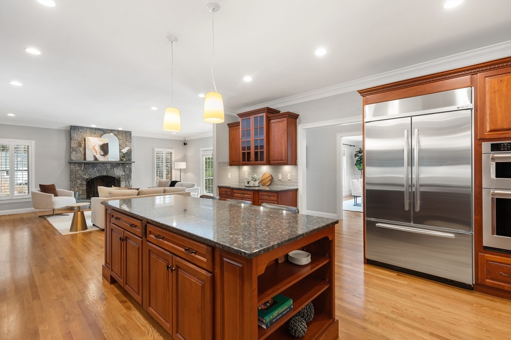 127 Shade Street Lexington, MA 02421 - Photo 16 of 42