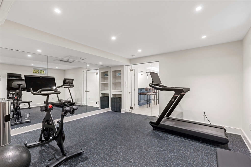 127 Shade Street Lexington, MA 02421 - Photo 36 of 42