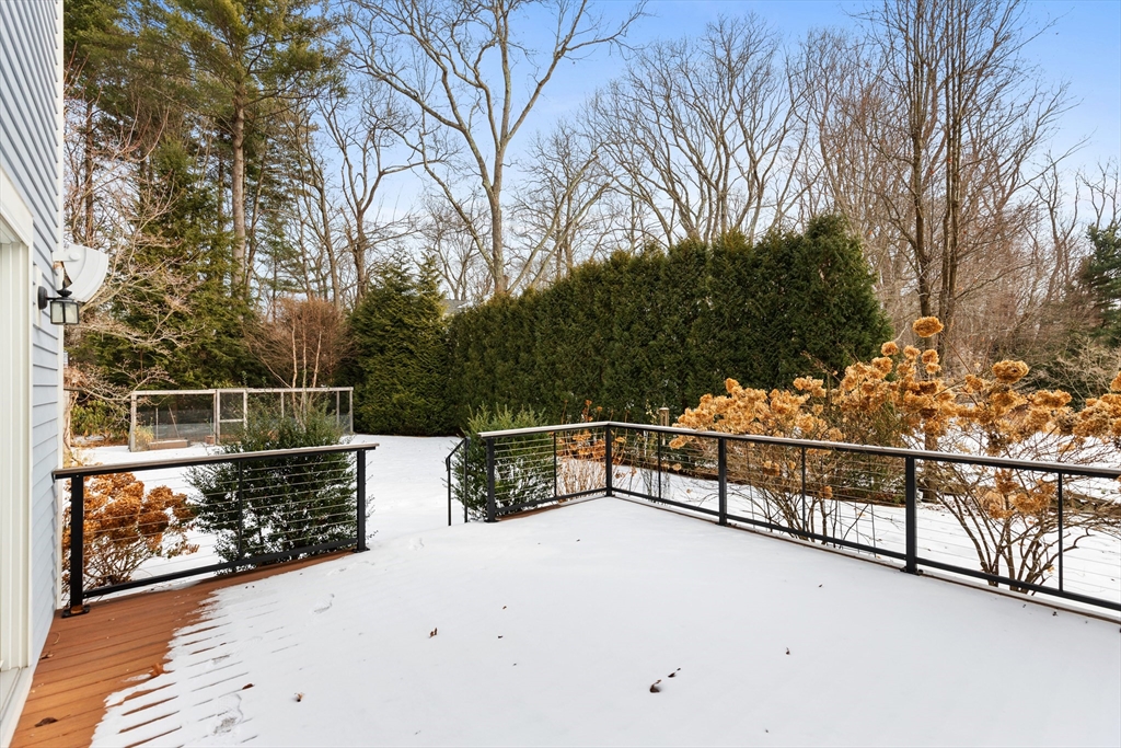 127 Shade Street Lexington, MA 02421 - Photo 40 of 42