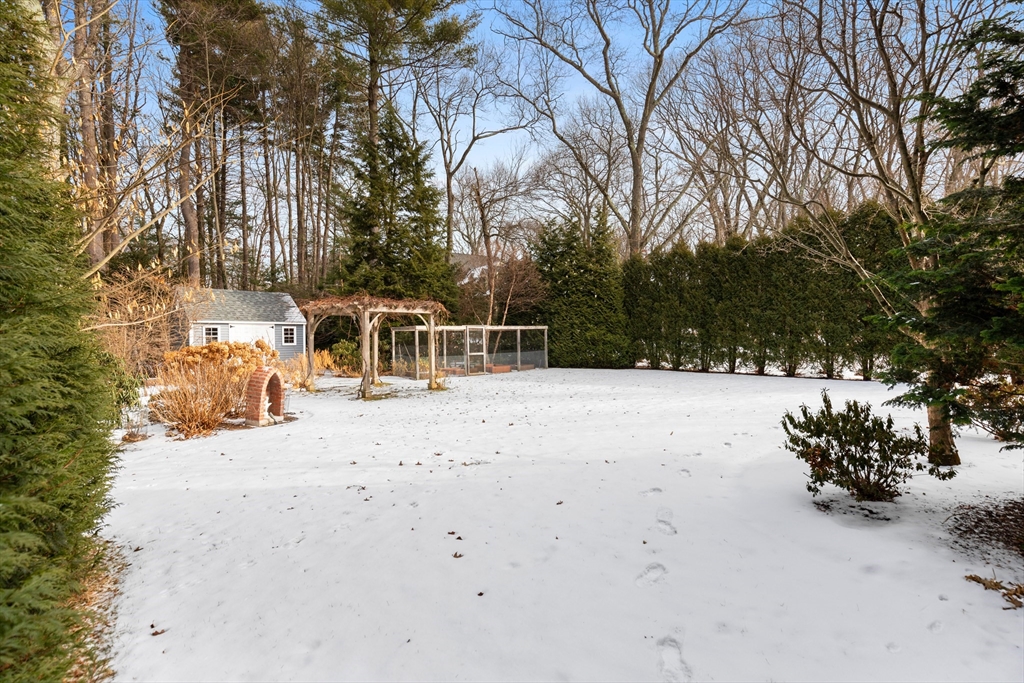 127 Shade Street Lexington, MA 02421 - Photo 41 of 42