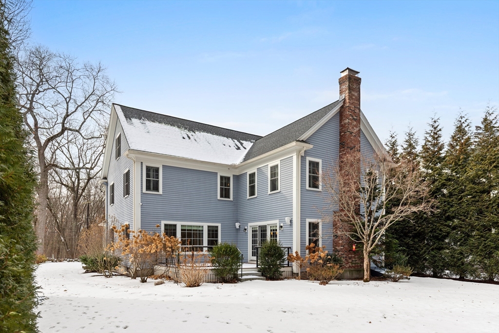 127 Shade Street Lexington, MA 02421 - Photo 42 of 42