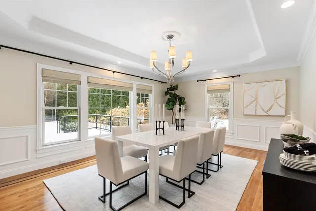 $2,769,000 | 127 Shade Street, Lexington, MA 02421